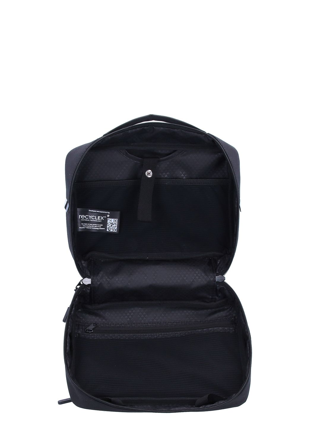 Samsonite Stackd Borsa da toilette 27 cm Samsonite Stackd Borsa da toilette 27 cm