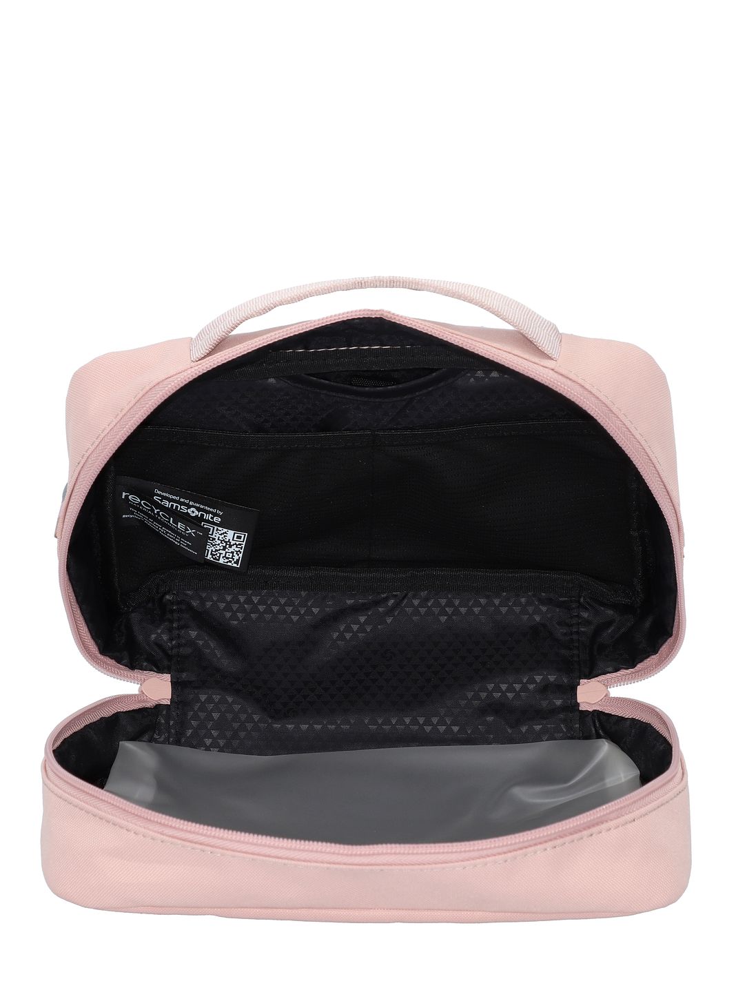 Samsonite Stackd Borsa da toilette 27 cm
