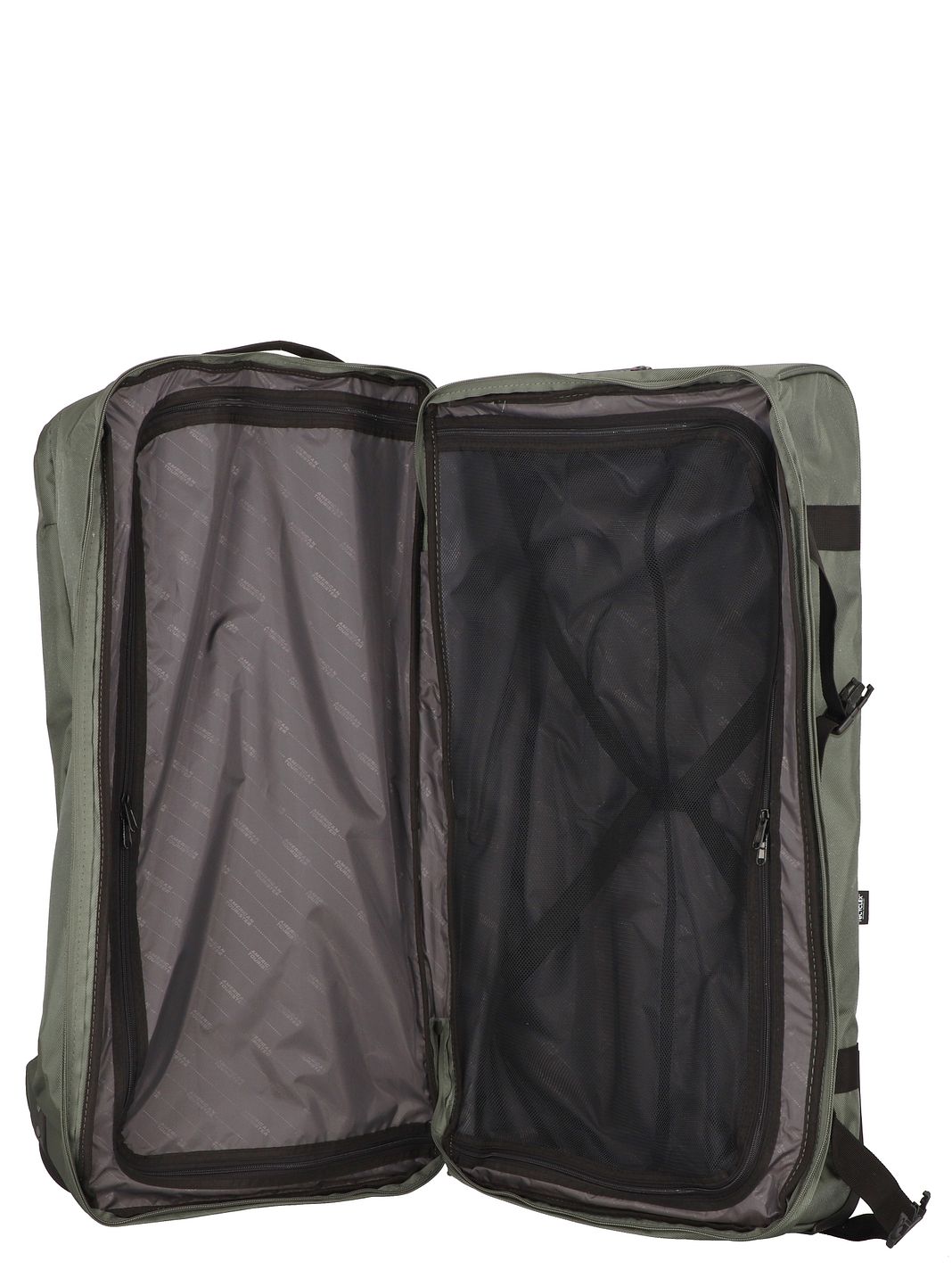 American Tourister Urban Track 2 kolečka Cestovní taška L 78 cm American Tourister Urban Track 2 kolečka Cestovní taška L 78 cm
