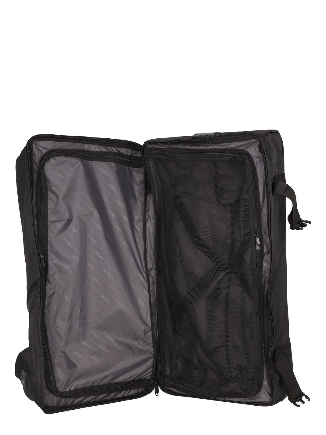 American Tourister Urban Track 2 ruote Borsa da viaggio L 78 cm
