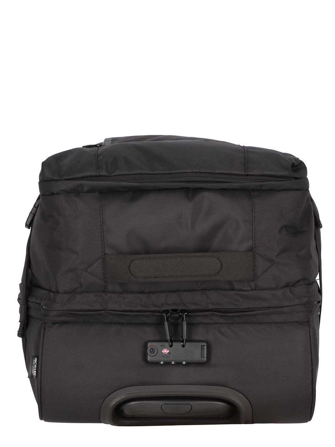 American Tourister Urban Track 2 ruote Borsa da viaggio L 78 cm