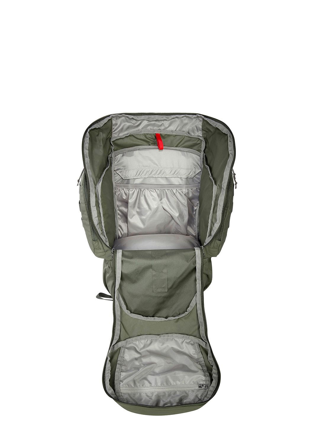 Tatonka Akela 35 Zaino da trekking 59 cm