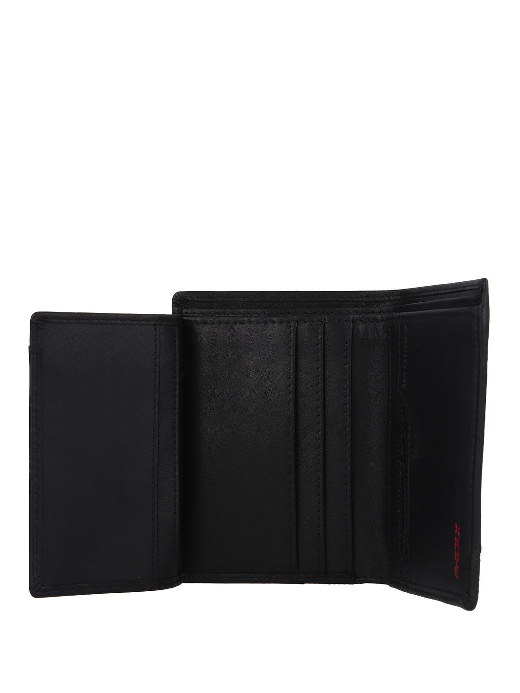Samsonite Pro-DLX 6 Portafoglio Protezione RFID Vera Pelle 2 cm