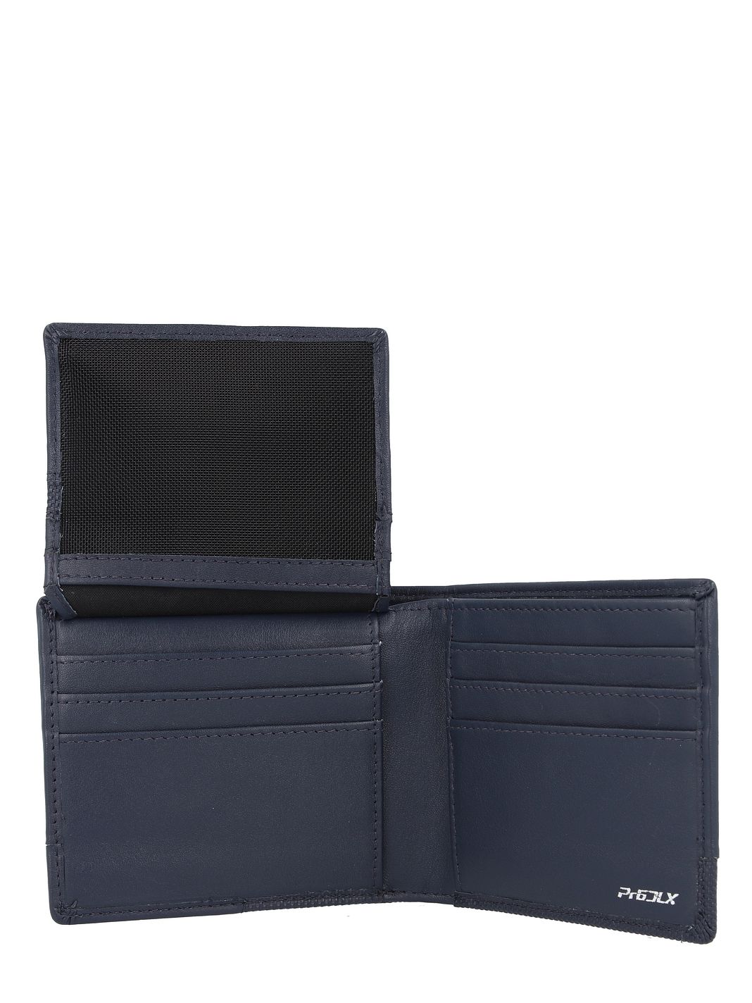 Samsonite Pro-DLX 6 Portafoglio Protezione RFID Vera Pelle 10.5 cm Samsonite Pro-DLX 6 Portafoglio Protezione RFID Vera Pelle 10.5 cm