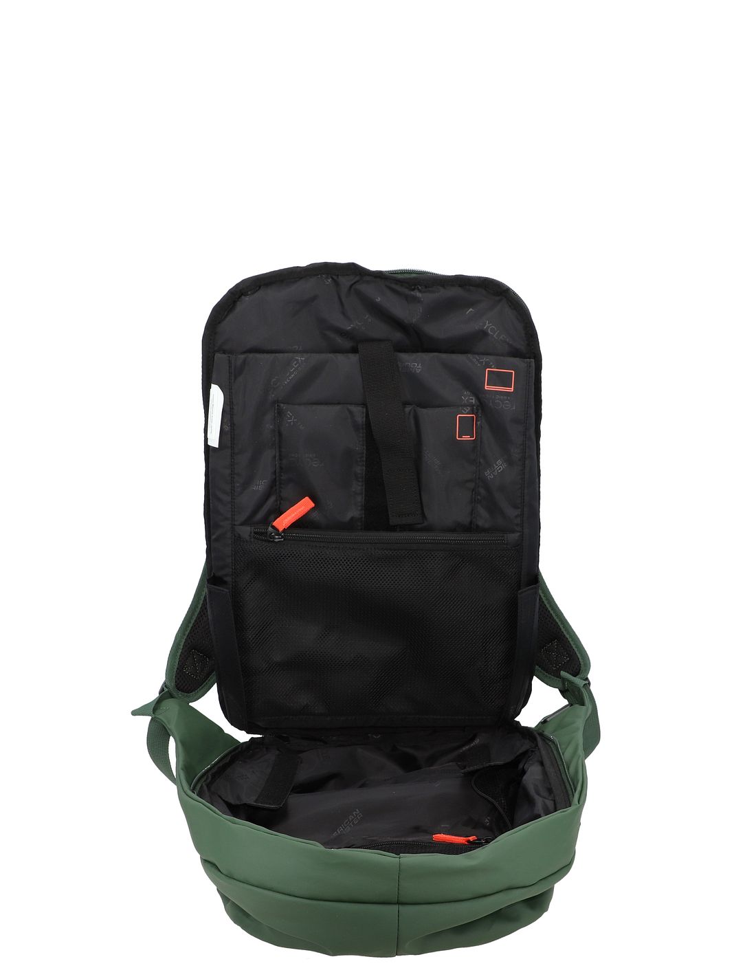American Tourister Urban Groove Daypack 48 cm Laptopfack