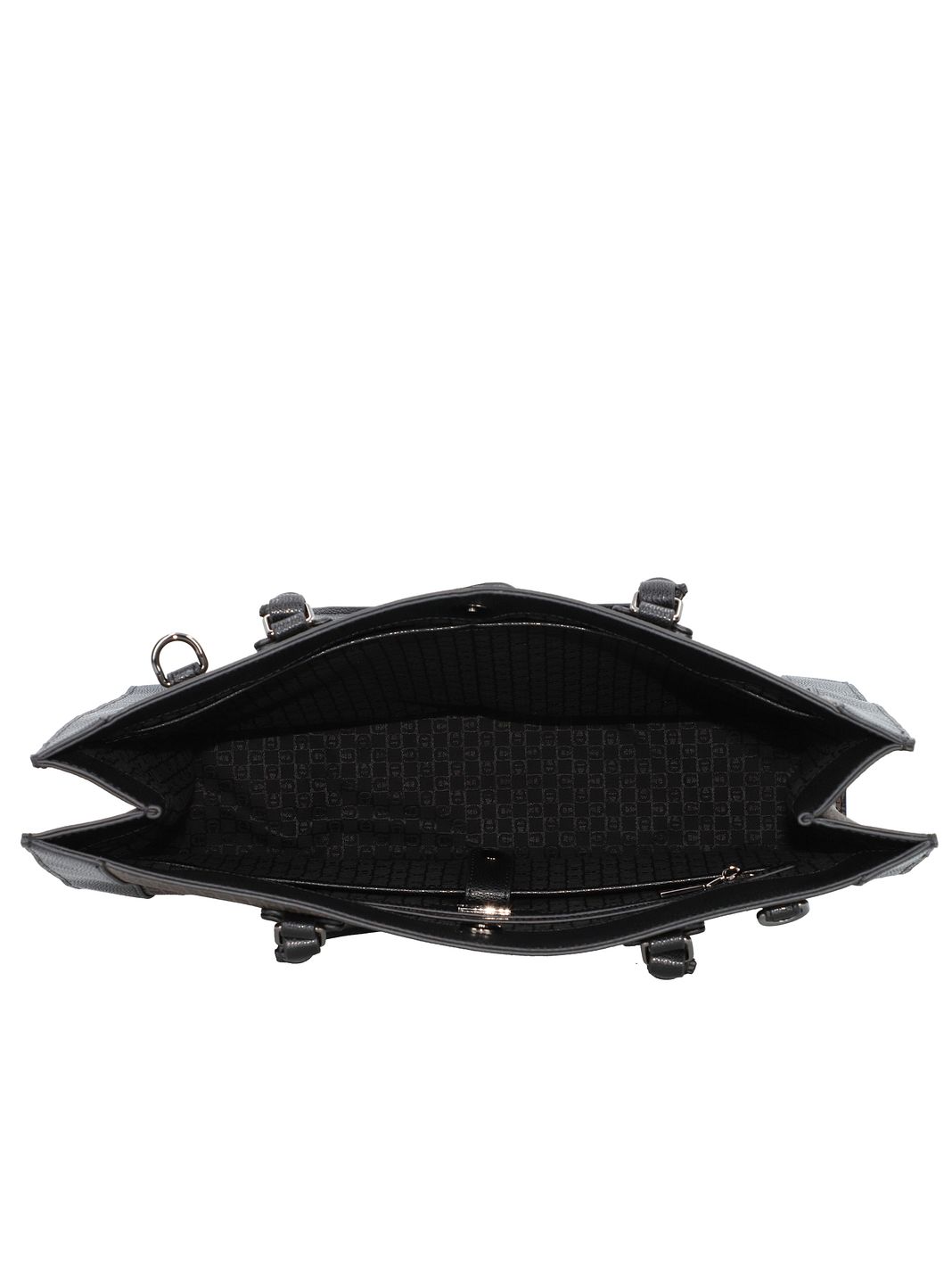 AIGNER The Core Borsa shopper Vera Pelle 39 cm Vano porta PC AIGNER The Core Borsa shopper Vera Pelle 39 cm Vano porta PC