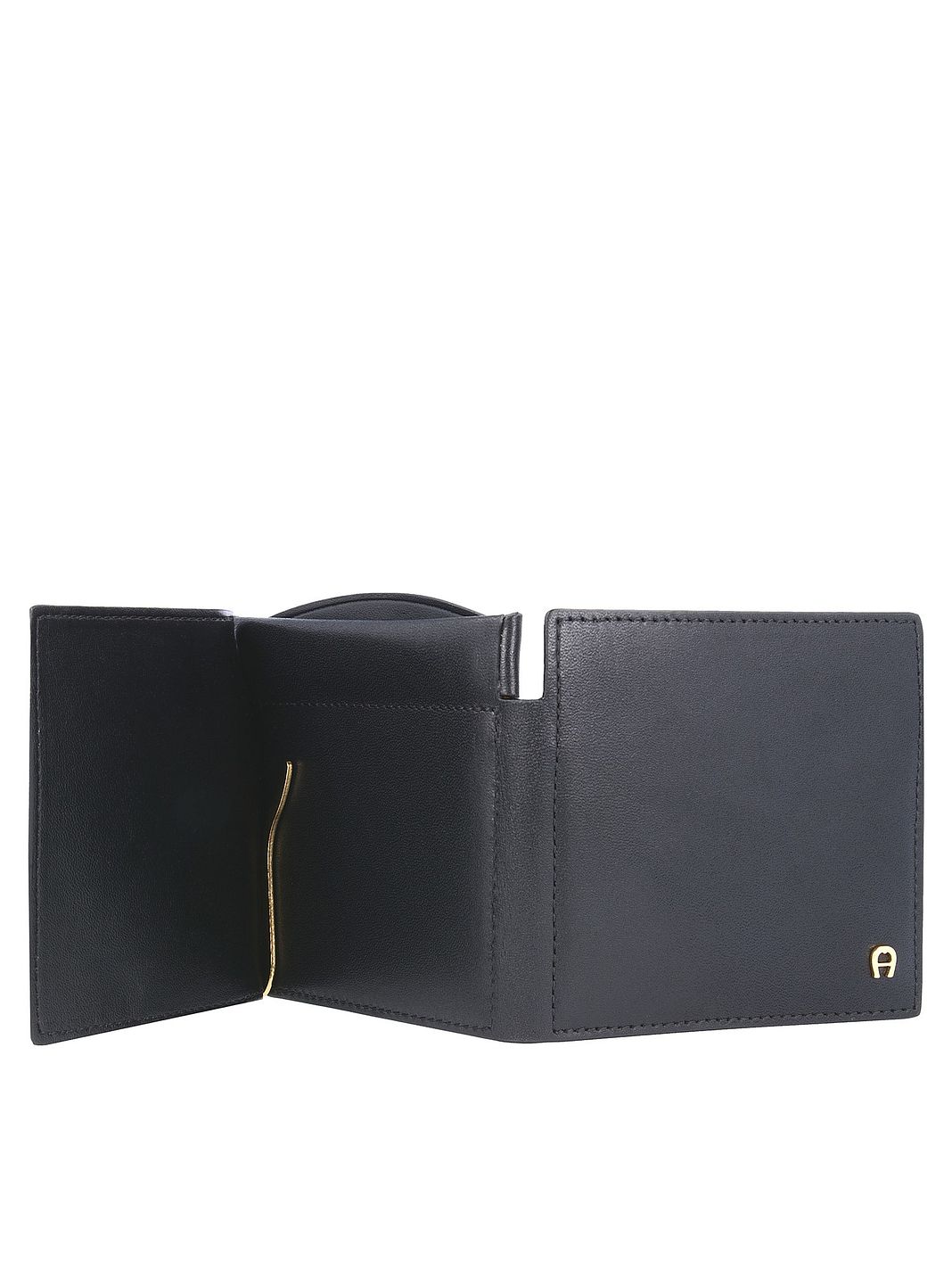 AIGNER Portafoglio Vera Pelle 10 cm AIGNER Portafoglio Vera Pelle 10 cm
