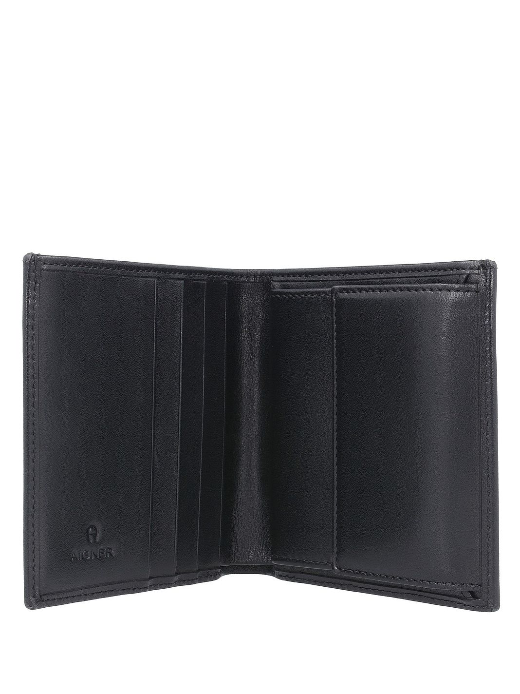 AIGNER Portafoglio Vera Pelle 9.5 cm AIGNER Portafoglio Vera Pelle 9.5 cm