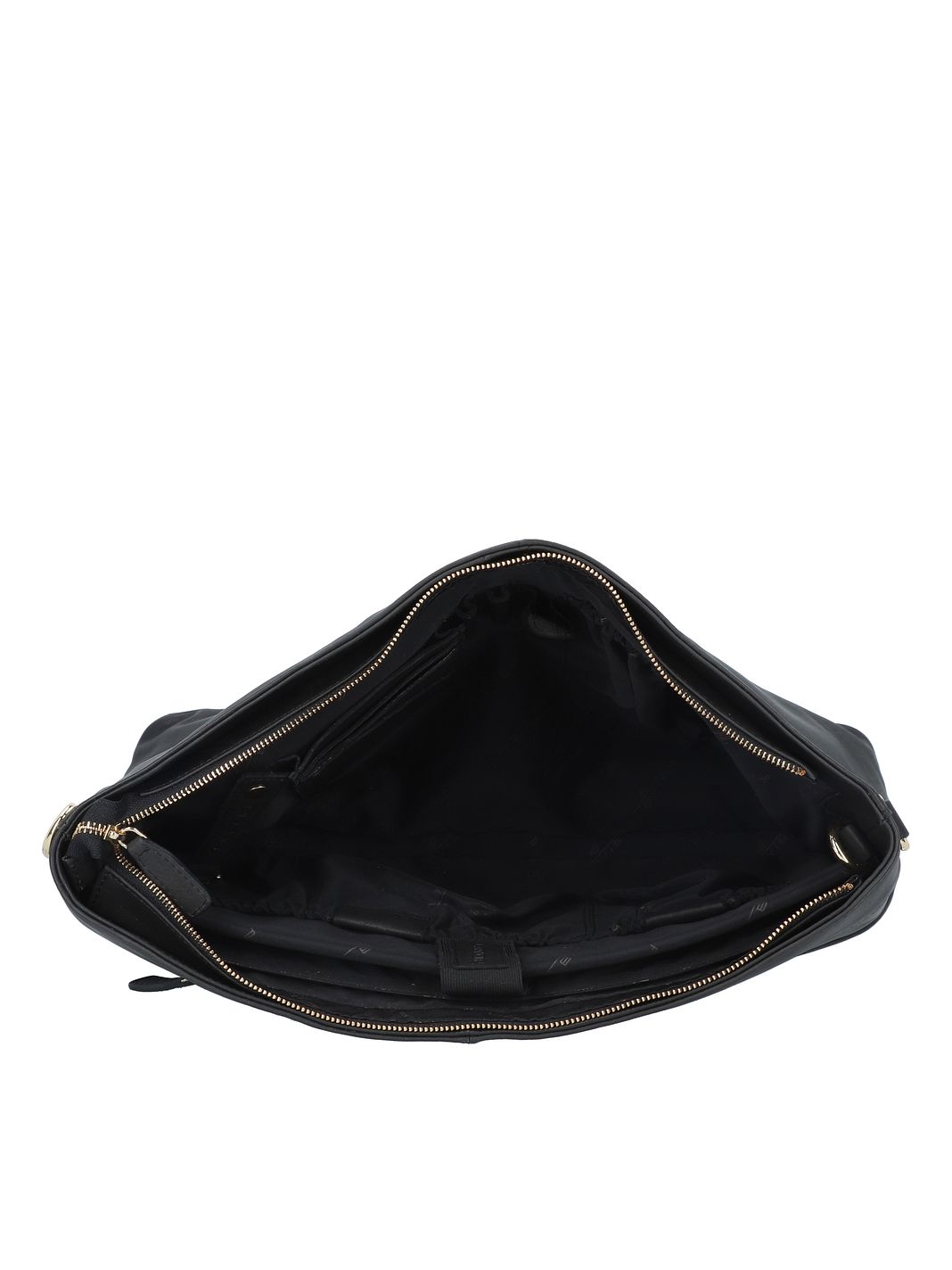 Plevier Structure Millau Borsa a spalla Vera Pelle 43 cm Vano porta PC