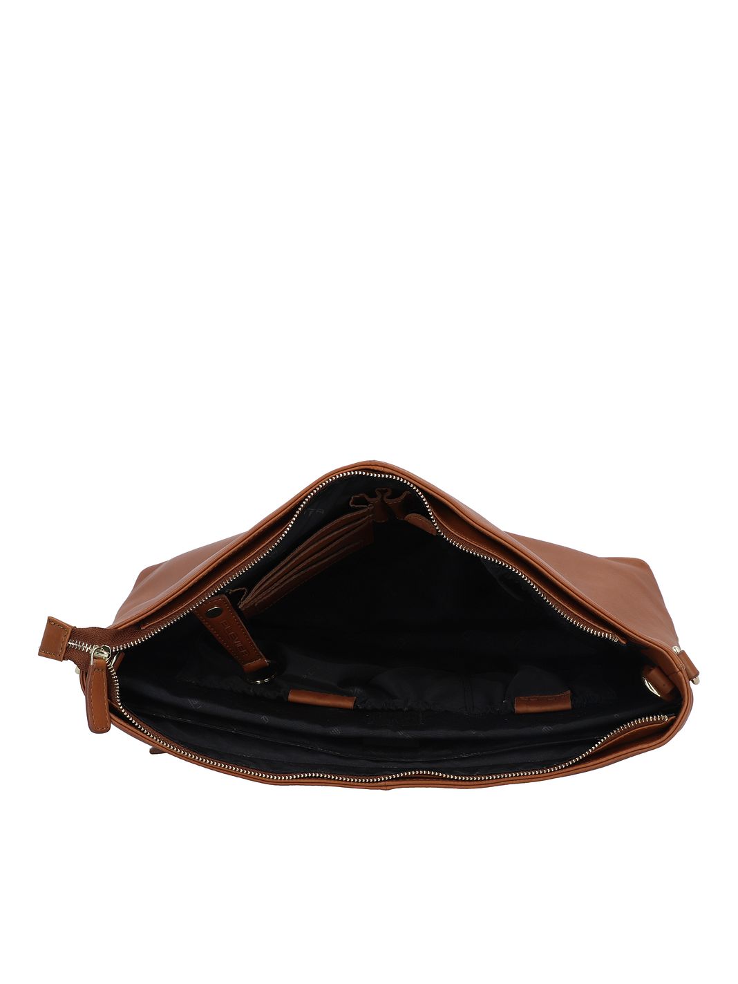 Plevier Structure Millau Borsa a spalla Vera Pelle 43 cm Vano porta PC Plevier Structure Millau Borsa a spalla Vera Pelle 43 cm Vano porta PC