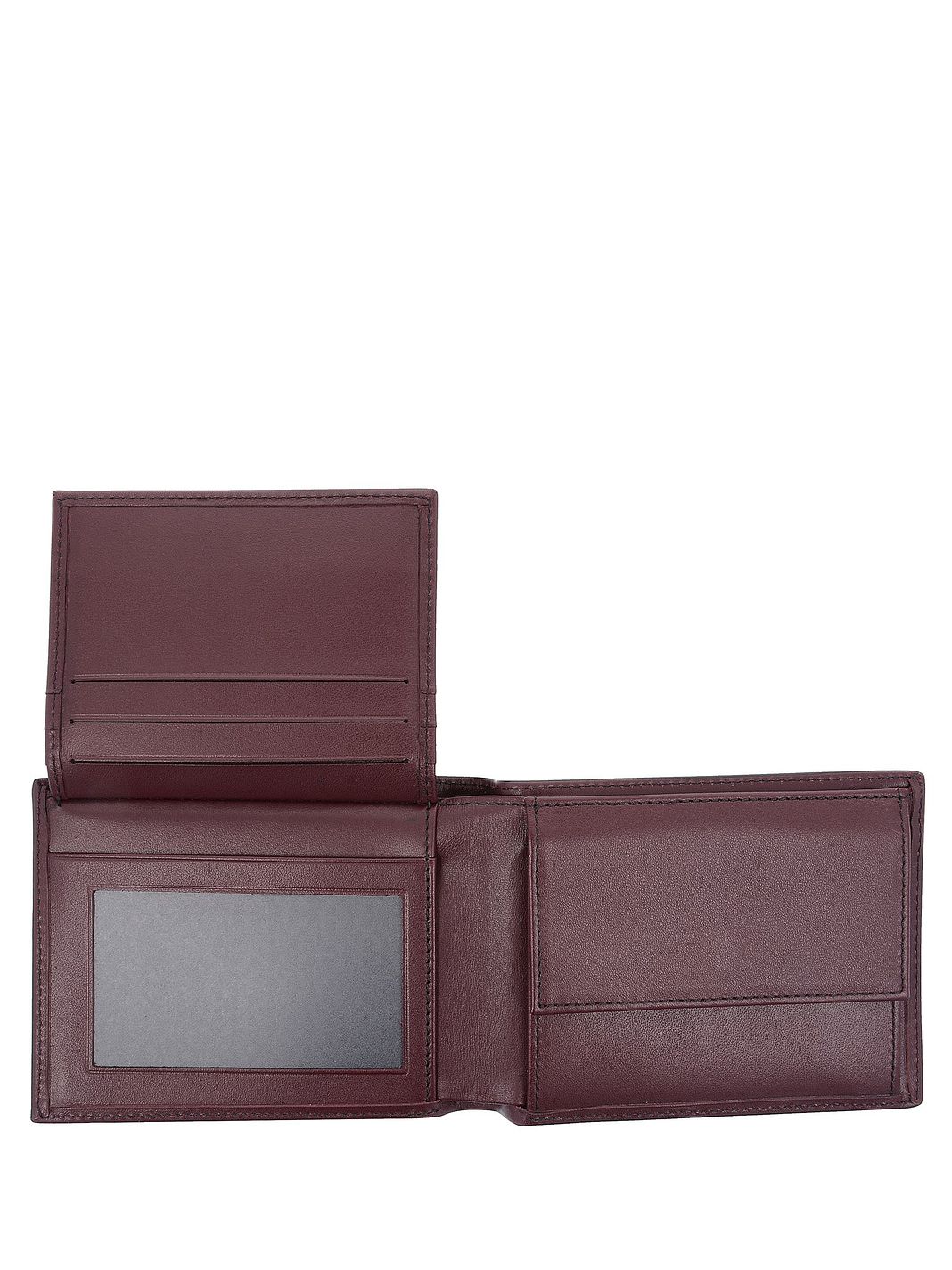 AIGNER Portafoglio Vera Pelle 11 cm AIGNER Portafoglio Vera Pelle 11 cm