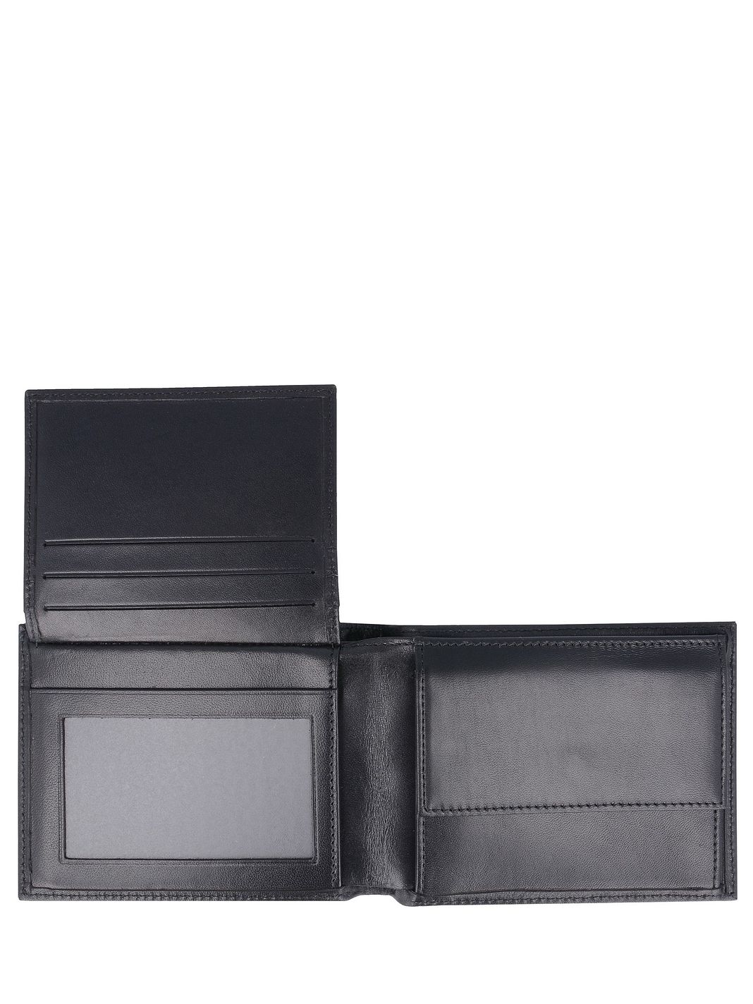 AIGNER Portafoglio Vera Pelle 11 cm AIGNER Portafoglio Vera Pelle 11 cm