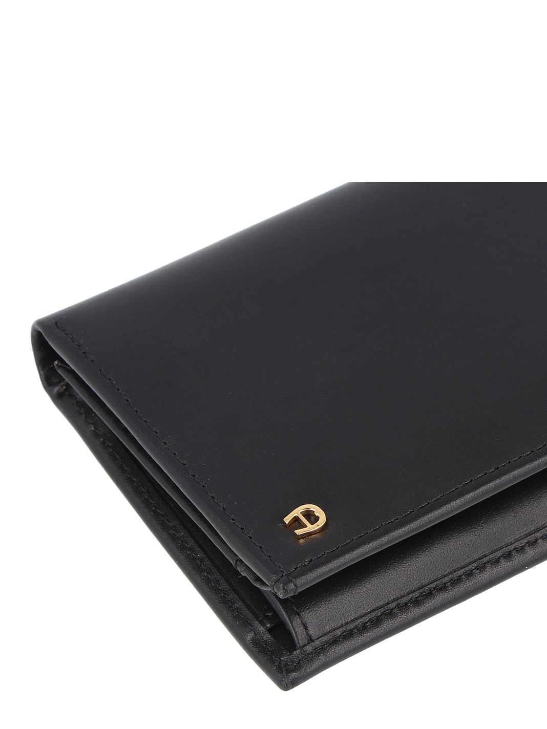 AIGNER Portafoglio Vera Pelle 12.5 cm AIGNER Portafoglio Vera Pelle 12.5 cm