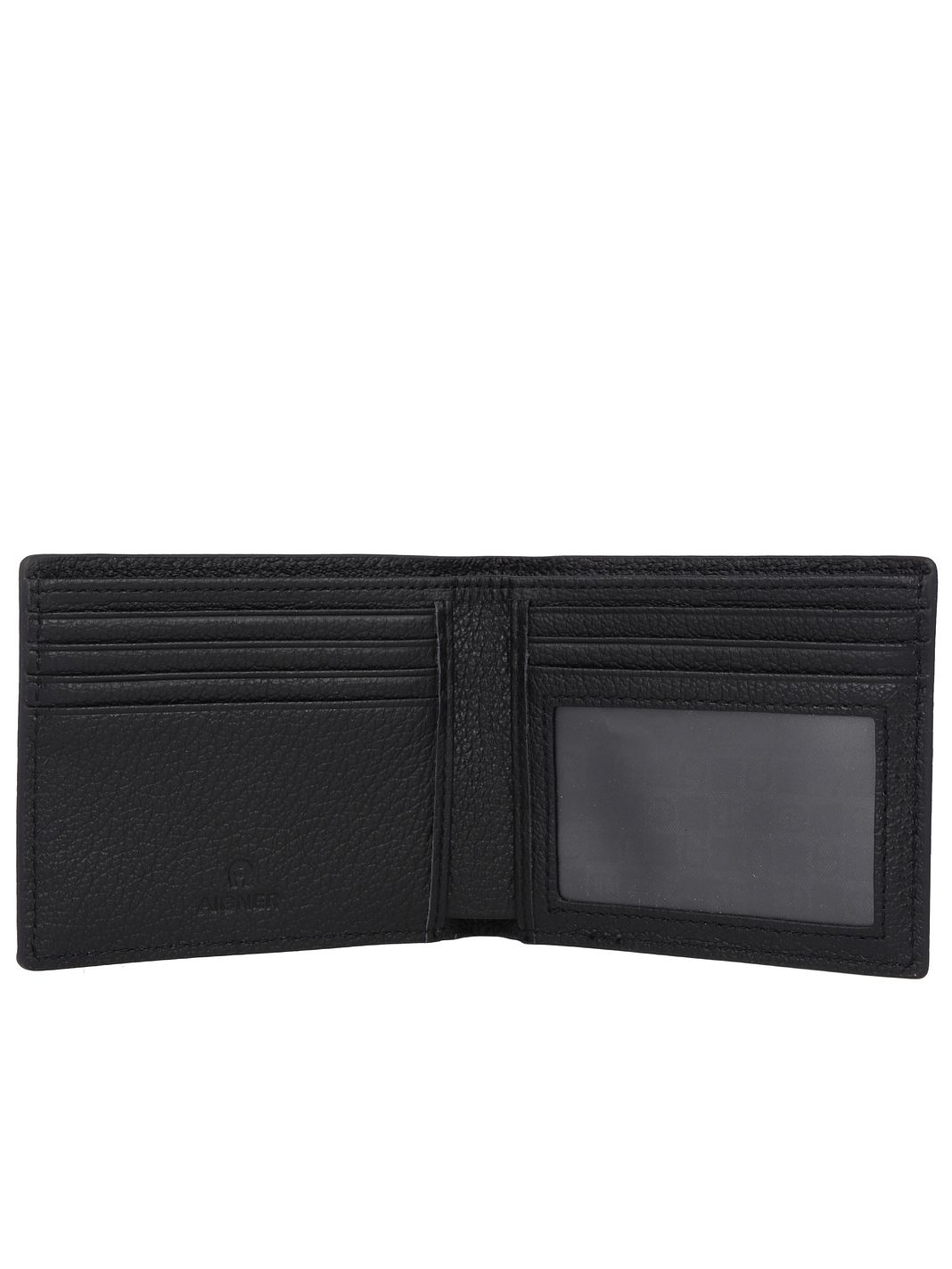 AIGNER Daniele Portafoglio Vera Pelle 10.5 cm AIGNER Daniele Portafoglio Vera Pelle 10.5 cm