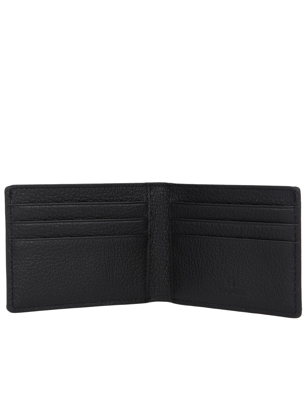 AIGNER Daniele Portafoglio Vera Pelle 10 cm AIGNER Daniele Portafoglio Vera Pelle 10 cm