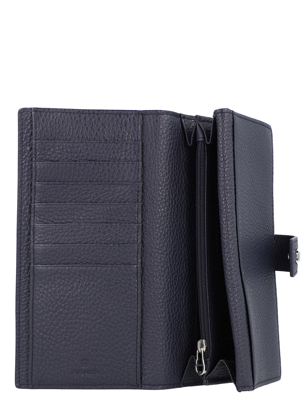 AIGNER Portafoglio Vera Pelle 19 cm AIGNER Portafoglio Vera Pelle 19 cm