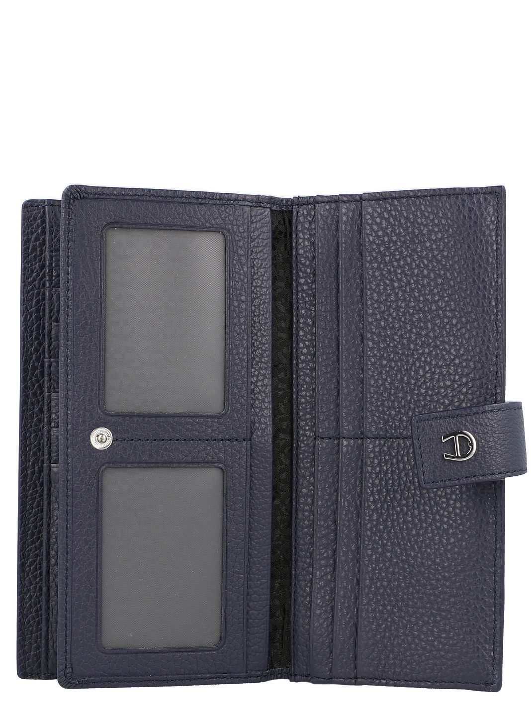 AIGNER Portafoglio Vera Pelle 19 cm AIGNER Portafoglio Vera Pelle 19 cm