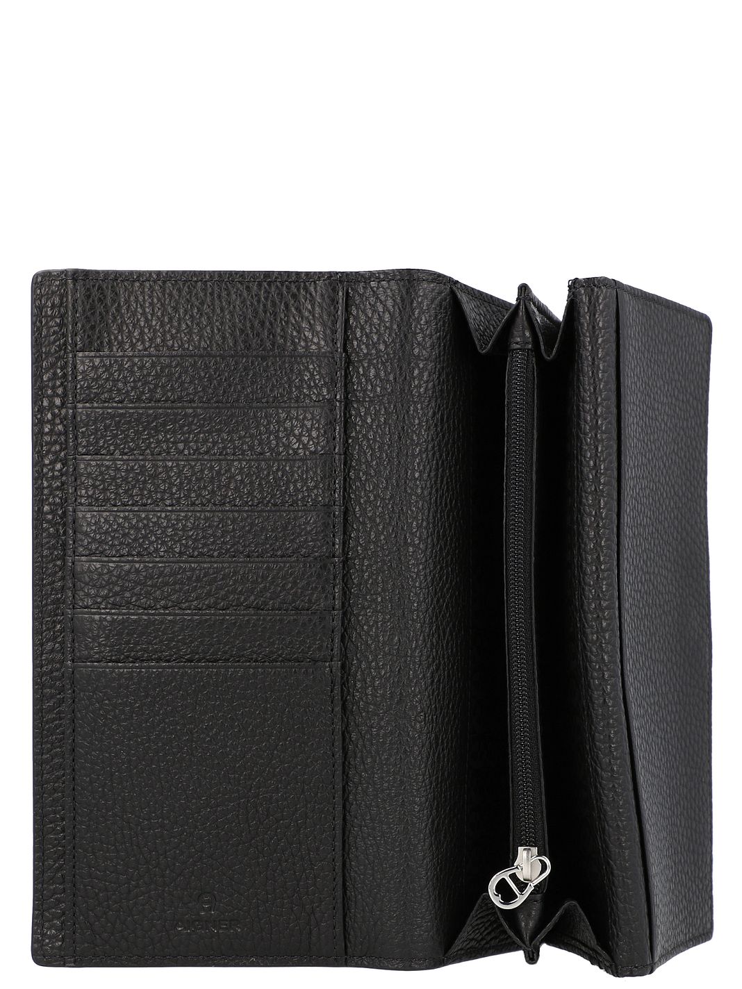 AIGNER Portafoglio Vera Pelle 19 cm AIGNER Portafoglio Vera Pelle 19 cm