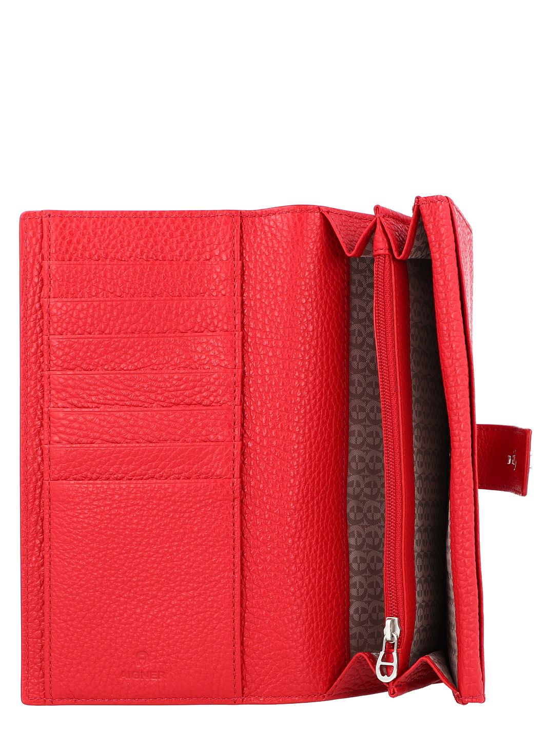 AIGNER Portafoglio Vera Pelle 19 cm AIGNER Portafoglio Vera Pelle 19 cm