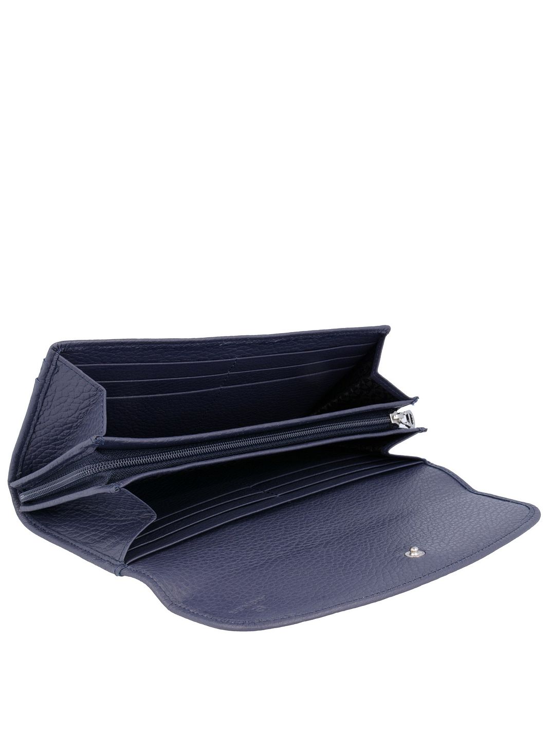 AIGNER Basics Portafoglio Vera Pelle 19.5 cm AIGNER Basics Portafoglio Vera Pelle 19.5 cm