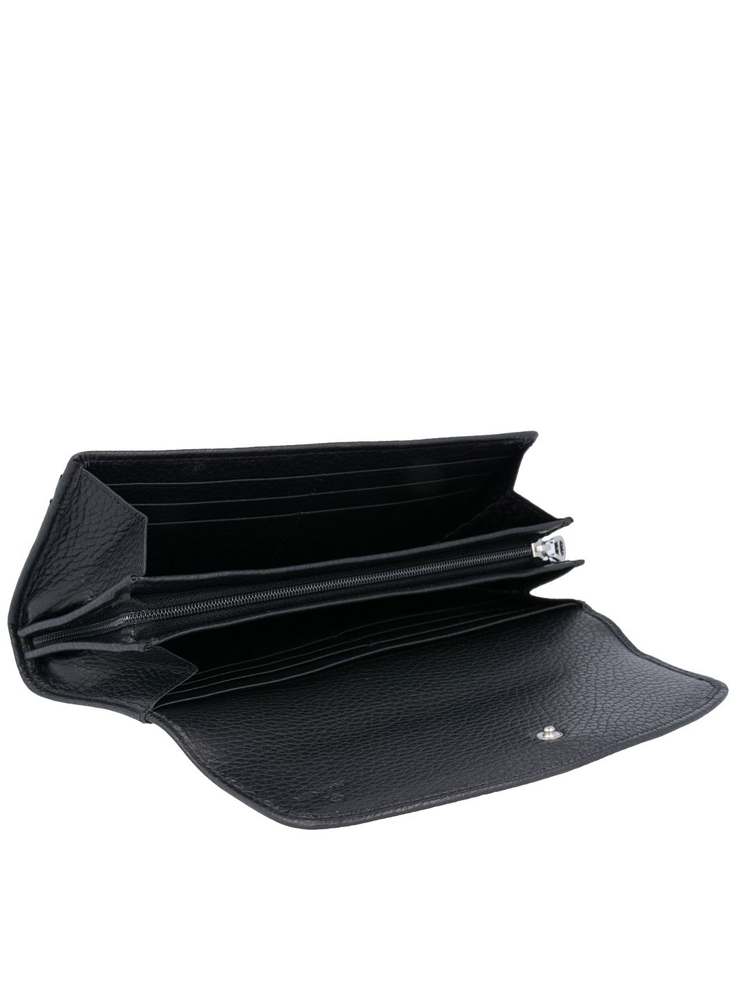 AIGNER Basics Plånbok Läder 19.5 cm