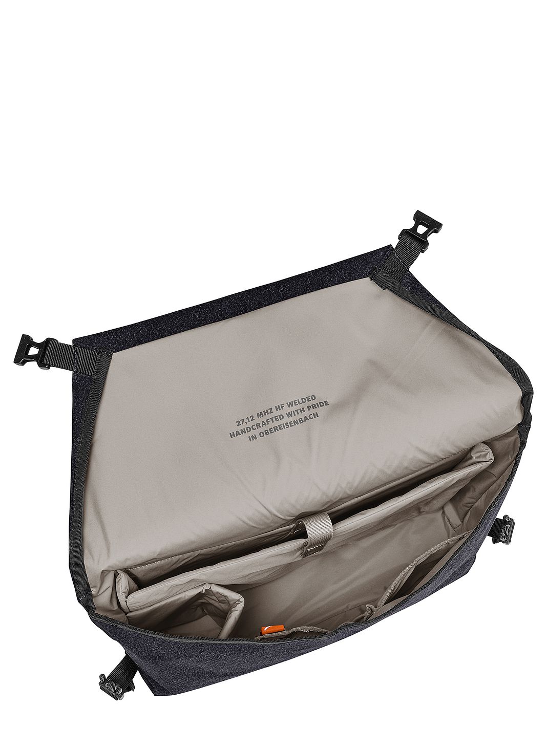 Vaude Schmalegg Borsa a tracolla 40 cm Vaude Schmalegg Borsa a tracolla 40 cm