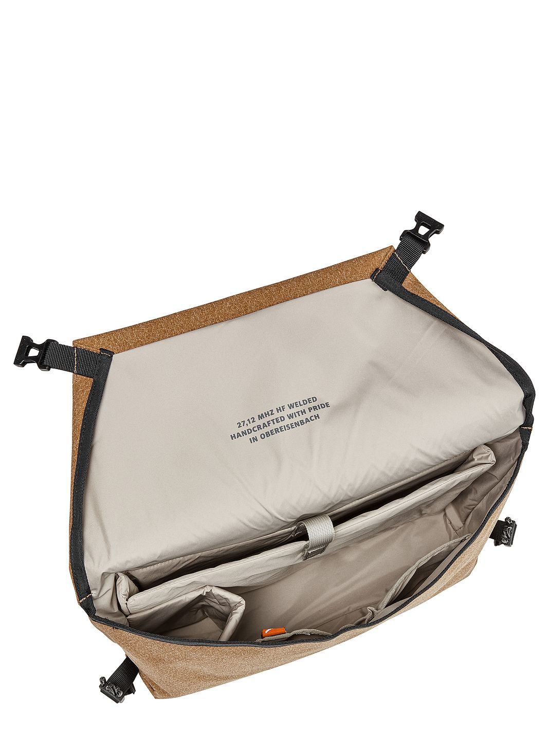 Vaude Schmalegg Borsa a tracolla 40 cm Vaude Schmalegg Borsa a tracolla 40 cm