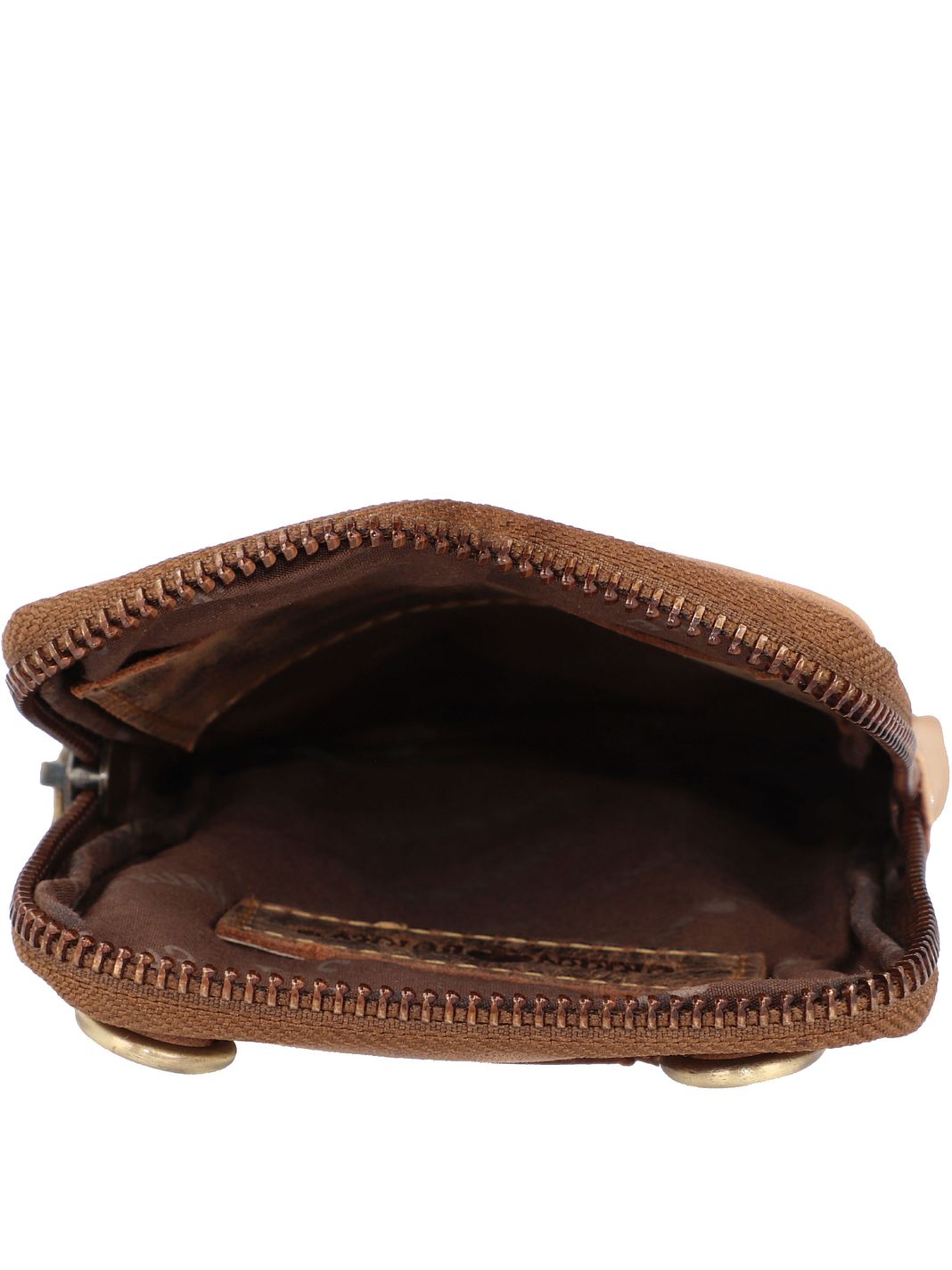 Greenburry Vintage Custodia per cellulare Vera Pelle 11 cm Greenburry Vintage Custodia per cellulare Vera Pelle 11 cm