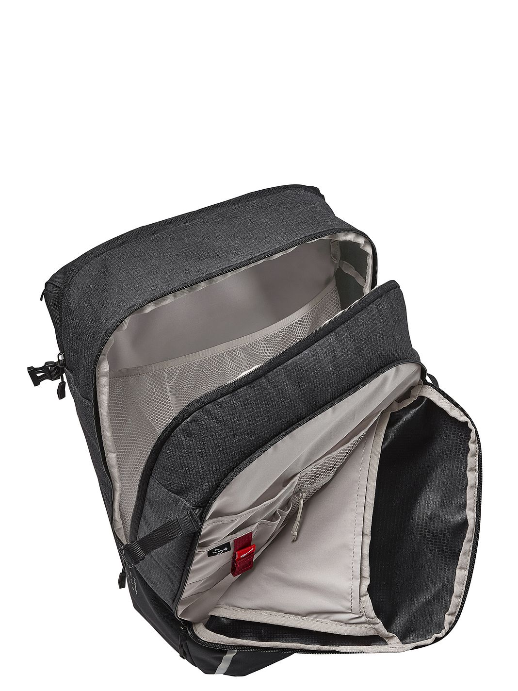 Vaude Cycle 28 Zaino da bicicletta 52 cm Vaude Cycle 28 Zaino da bicicletta 52 cm