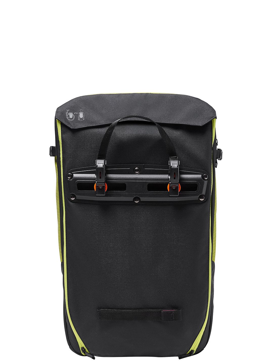 Vaude Cycle 28 Zaino da bicicletta 52 cm Vaude Cycle 28 Zaino da bicicletta 52 cm