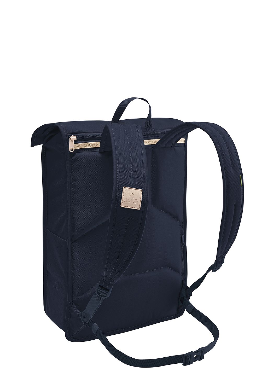 Vaude Coreway Rolltop 20 Daypack 45 cm Laptopfack