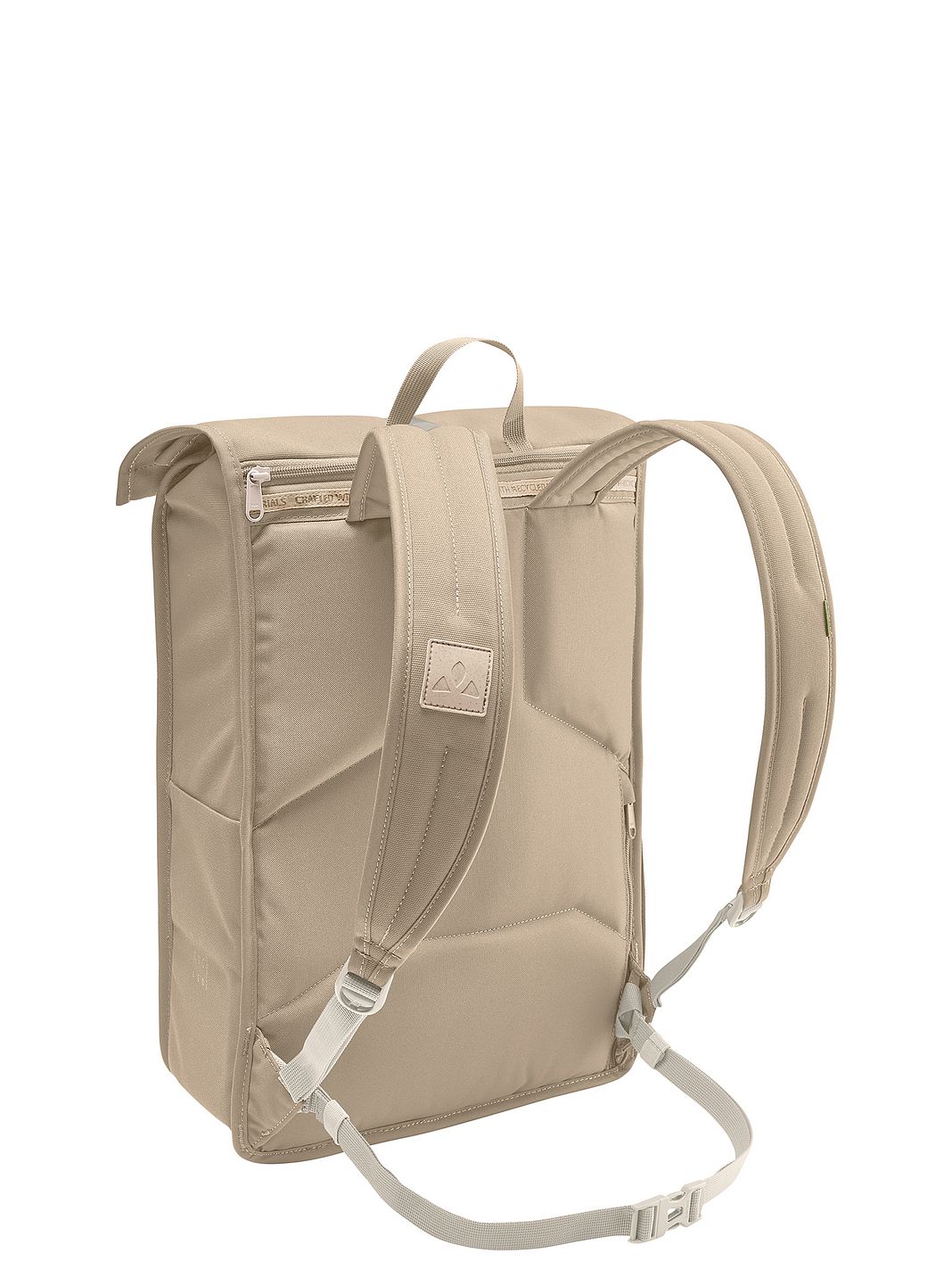 Vaude Coreway Rolltop 20 Daypack 45 cm Laptopfack Vaude Coreway Rolltop 20 Daypack 45 cm Laptopfack
