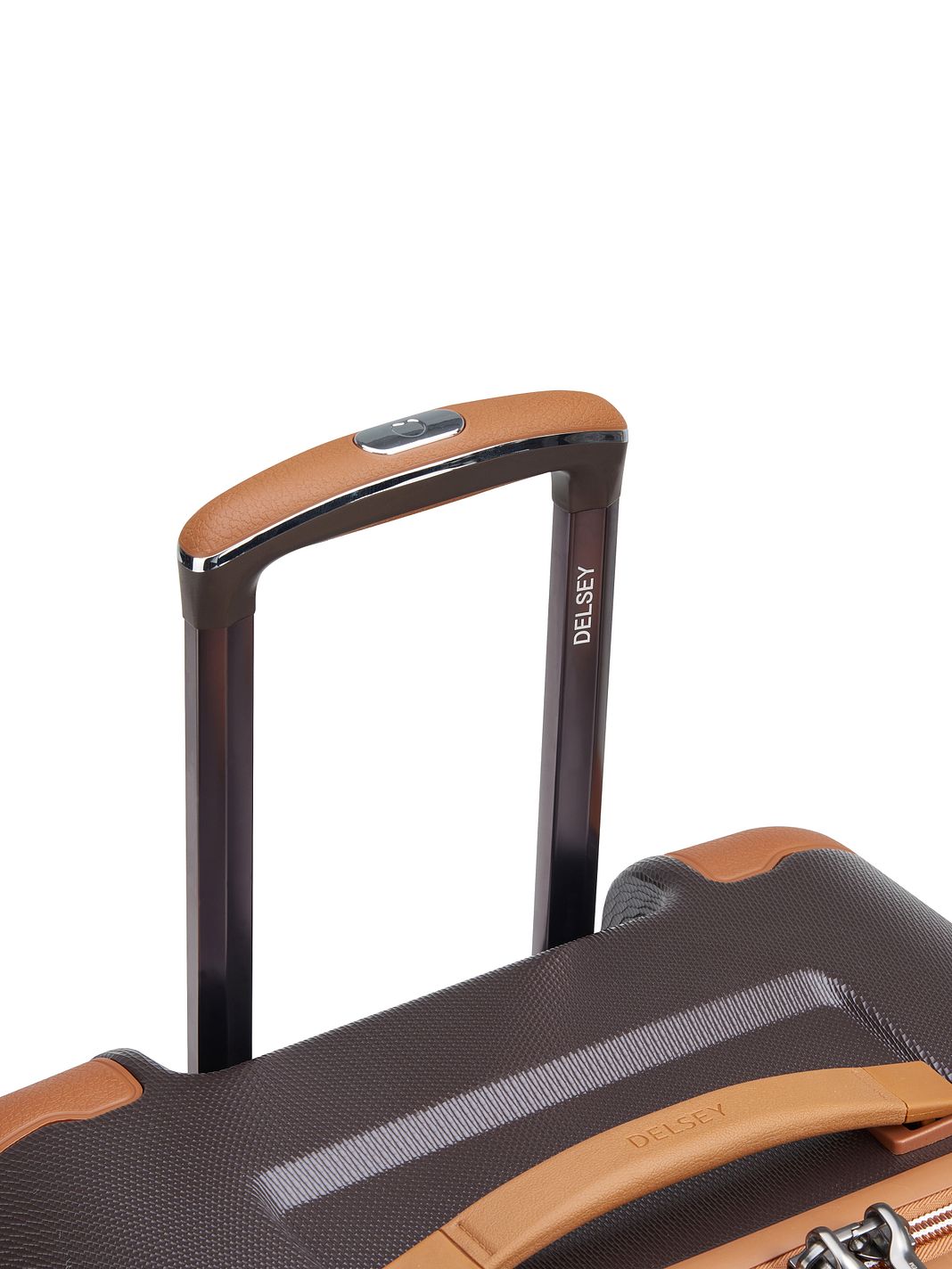 Delsey Paris Chatelet Air 2.0 4 ruote Carrello 80 cm Delsey Paris Chatelet Air 2.0 4 ruote Carrello 80 cm