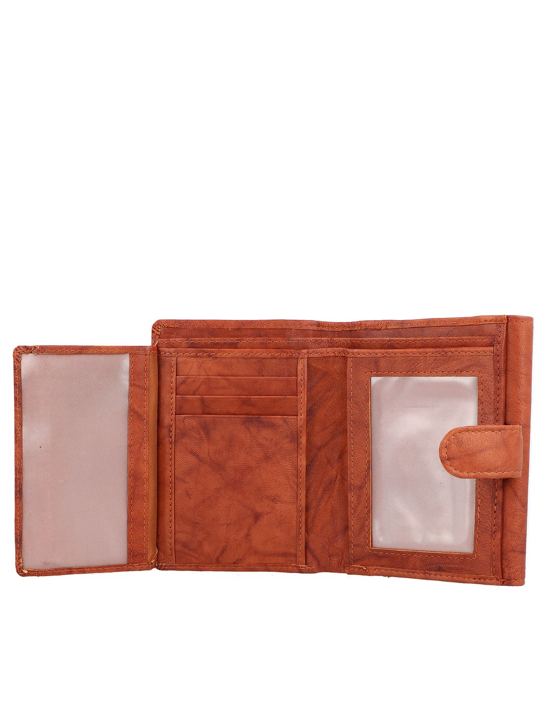 Greenburry Basic Portafoglio Protezione RFID Vera Pelle 13 cm Greenburry Basic Portafoglio Protezione RFID Vera Pelle 13 cm