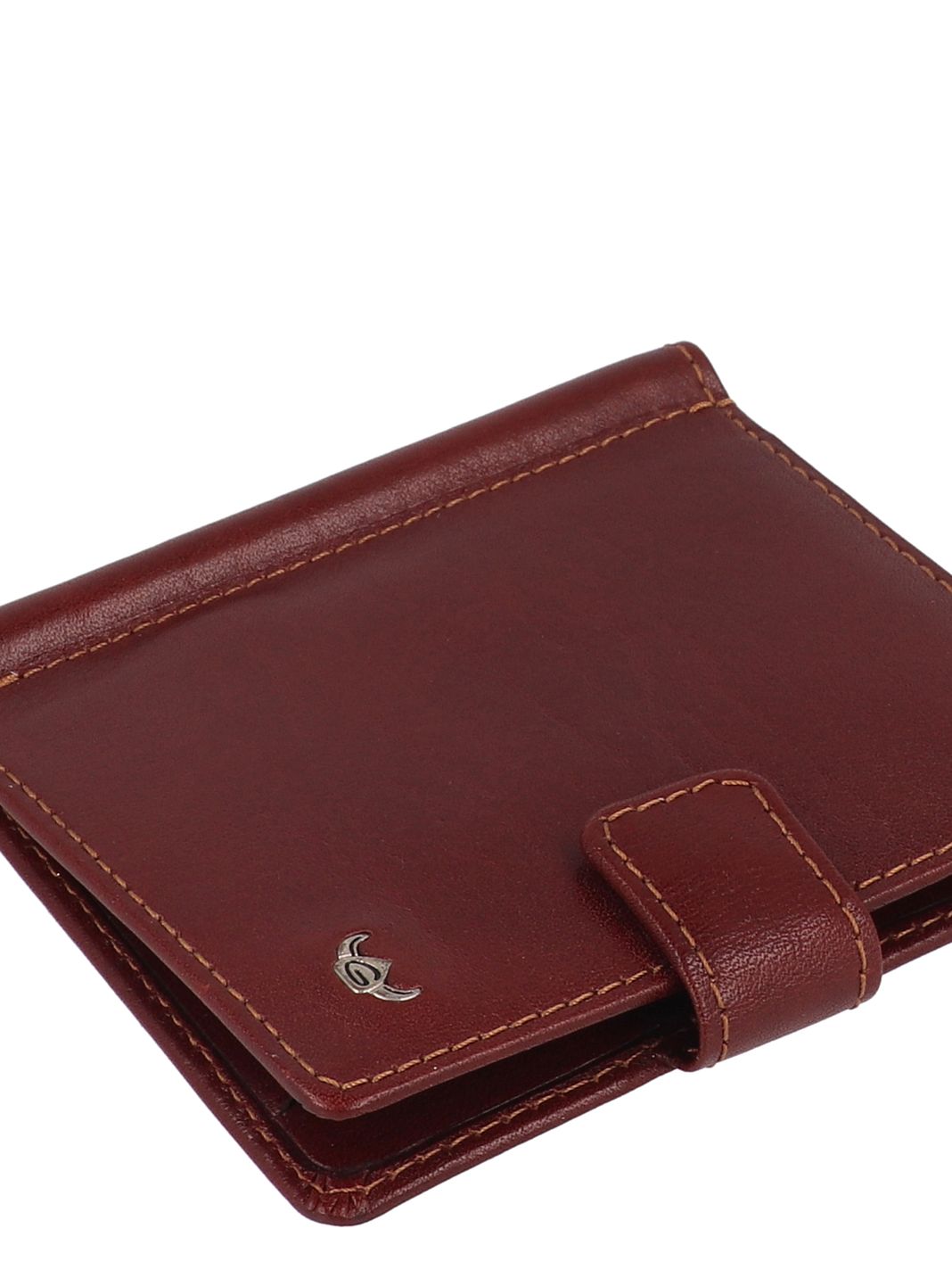 Golden Head Colorado Cartera Bloqueo RFID Piel natural 10 cm