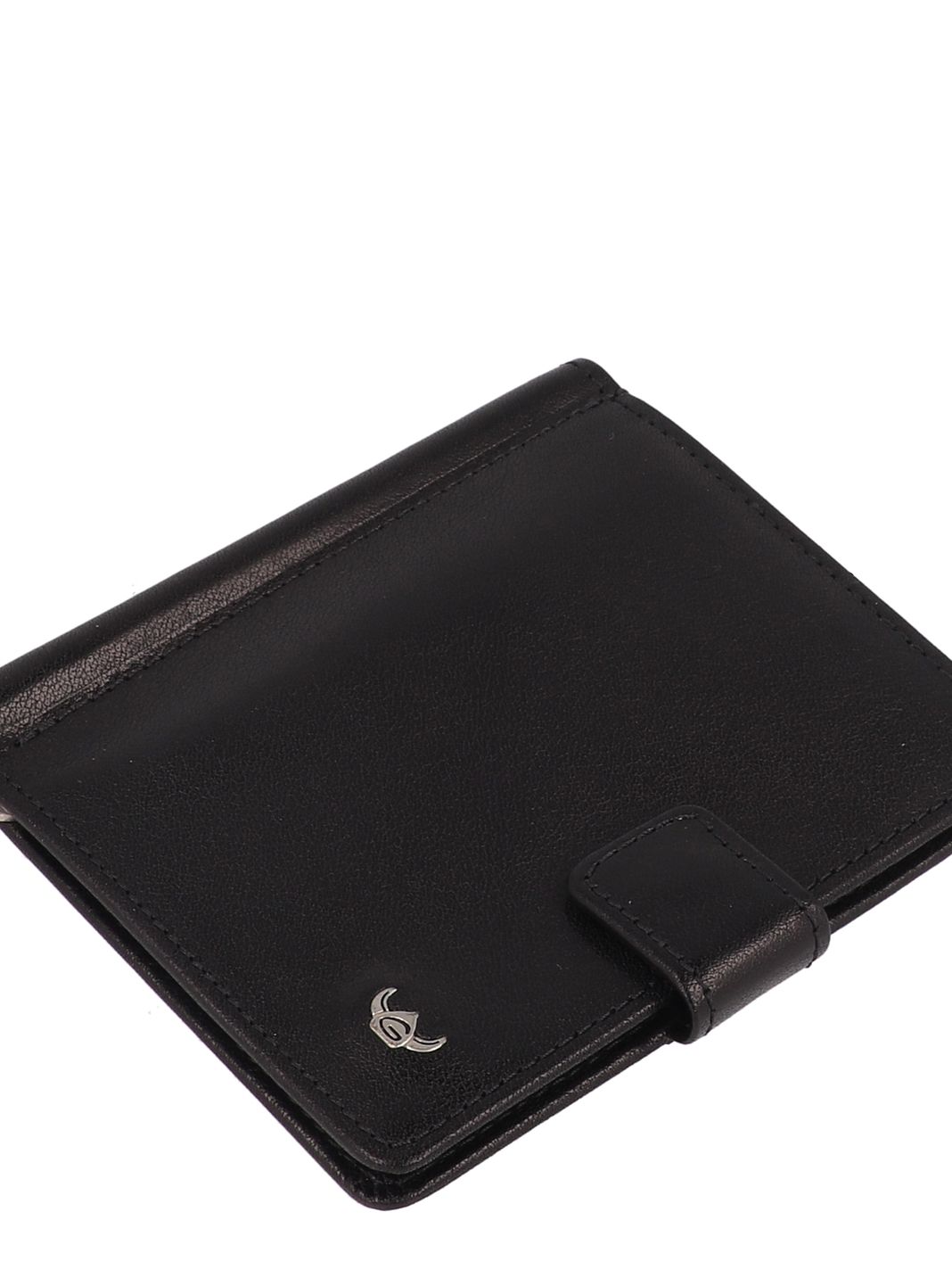 Golden Head Colorado Cartera Bloqueo RFID Piel natural 10 cm Golden Head Colorado Cartera Bloqueo RFID Piel natural 10 cm