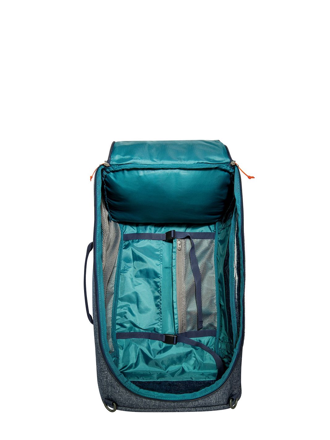 Tatonka Duffle Bag 45 Borsa da viaggio pieghevole 57 cm Tatonka Duffle Bag 45 Borsa da viaggio pieghevole 57 cm