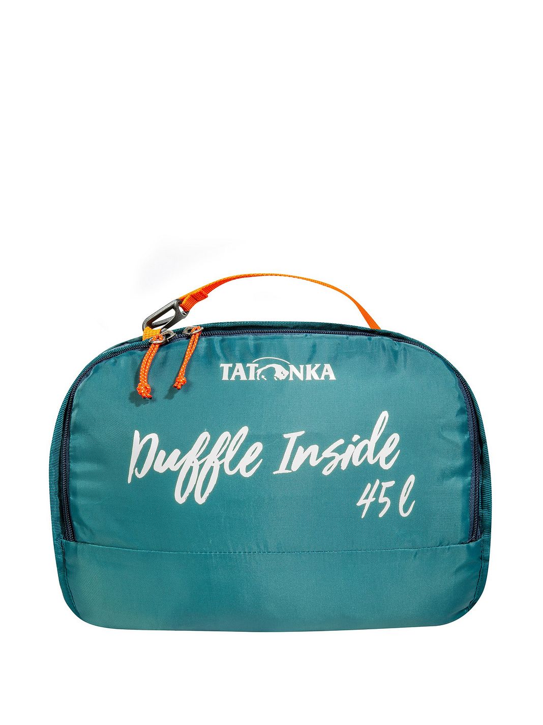 Tatonka Duffle Bag 45 Borsa da viaggio pieghevole 57 cm Tatonka Duffle Bag 45 Borsa da viaggio pieghevole 57 cm