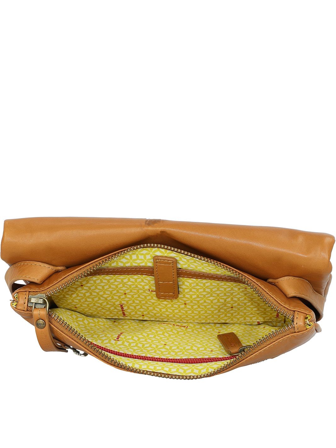 aunts & uncles Jamie's Orchard Borsa a tracolla Vera Pelle 25 cm