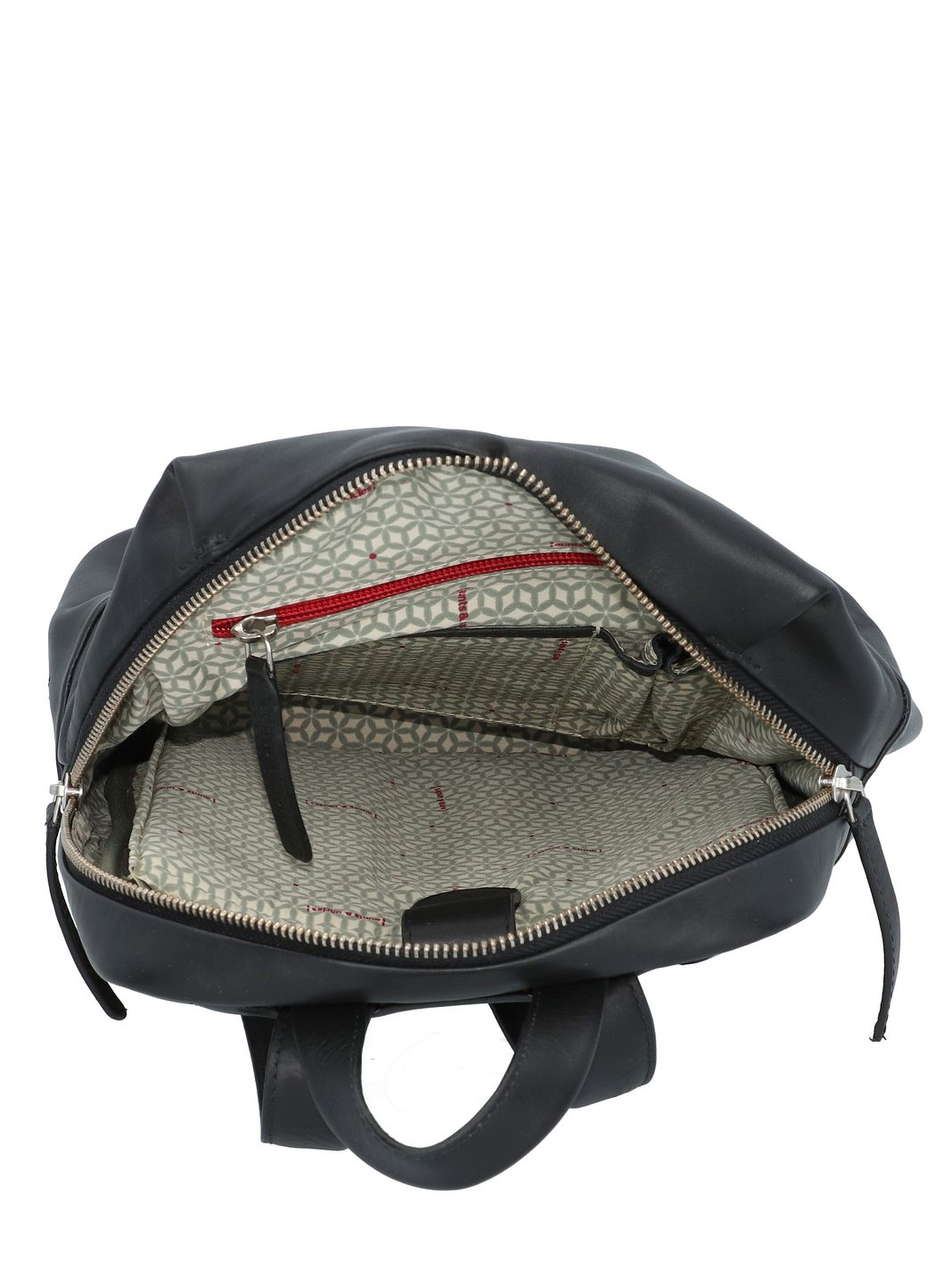 aunts & uncles Jamie's Orchard Crabapple Daypack Läder 30 cm