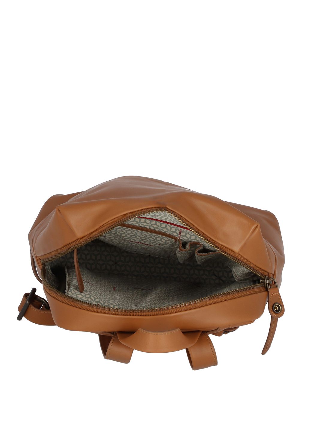 aunts & uncles Jamie's Orchard Crabapple Daypack Läder 30 cm