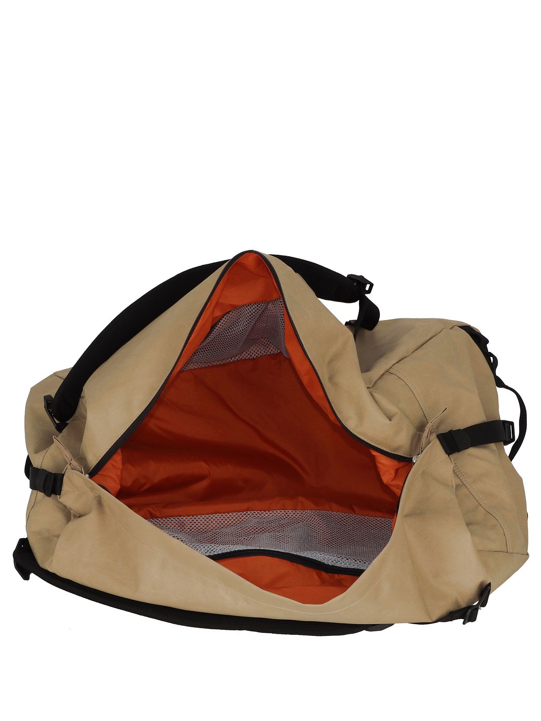 Jack Wolfskin Traveltopia Duffle 65 Borsa da viaggio 31 cm Jack Wolfskin Traveltopia Duffle 65 Borsa da viaggio 31 cm