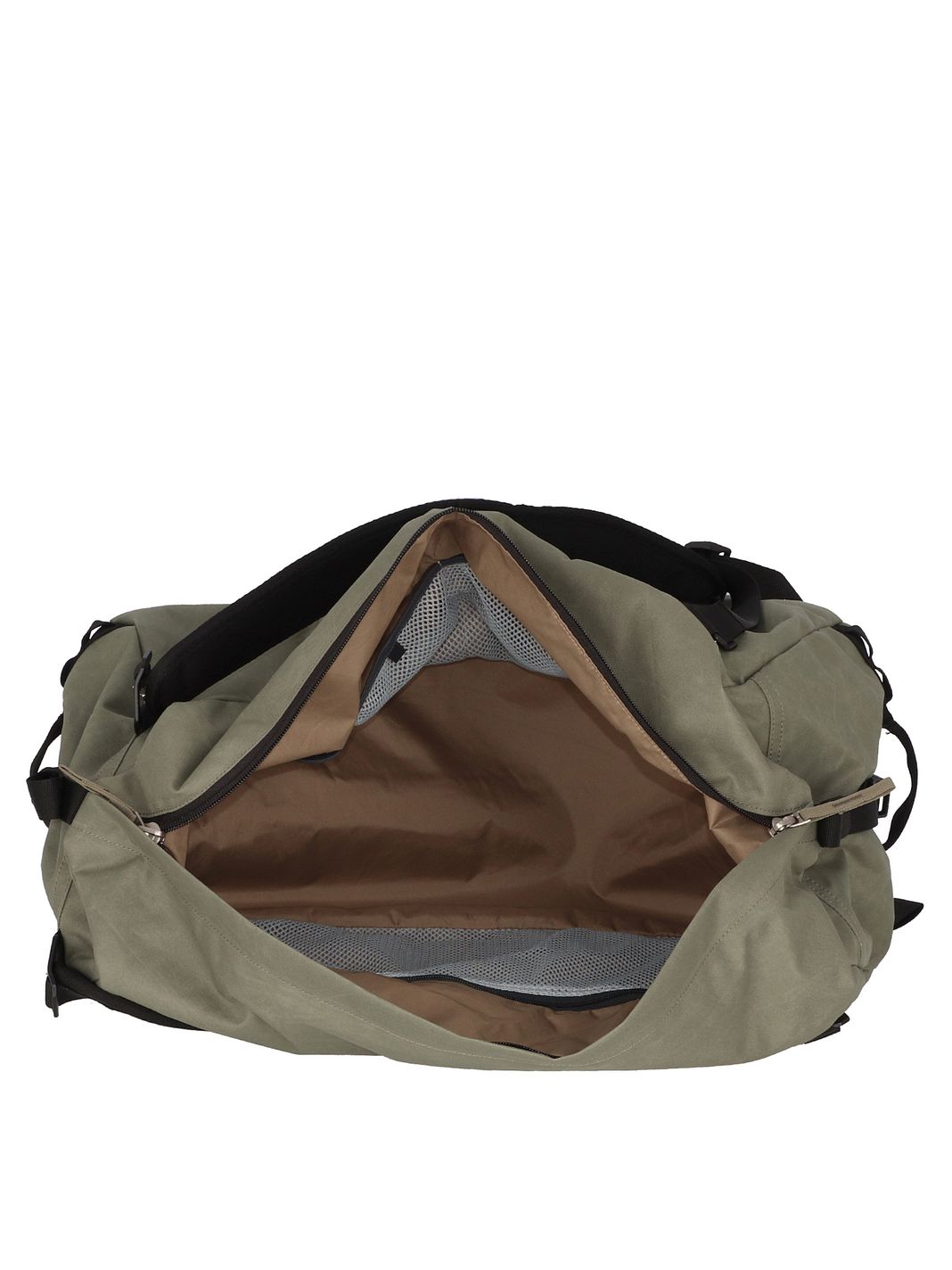 Jack Wolfskin Traveltopia Duffle 45 Borsa da viaggio 59 cm Jack Wolfskin Traveltopia Duffle 45 Borsa da viaggio 59 cm