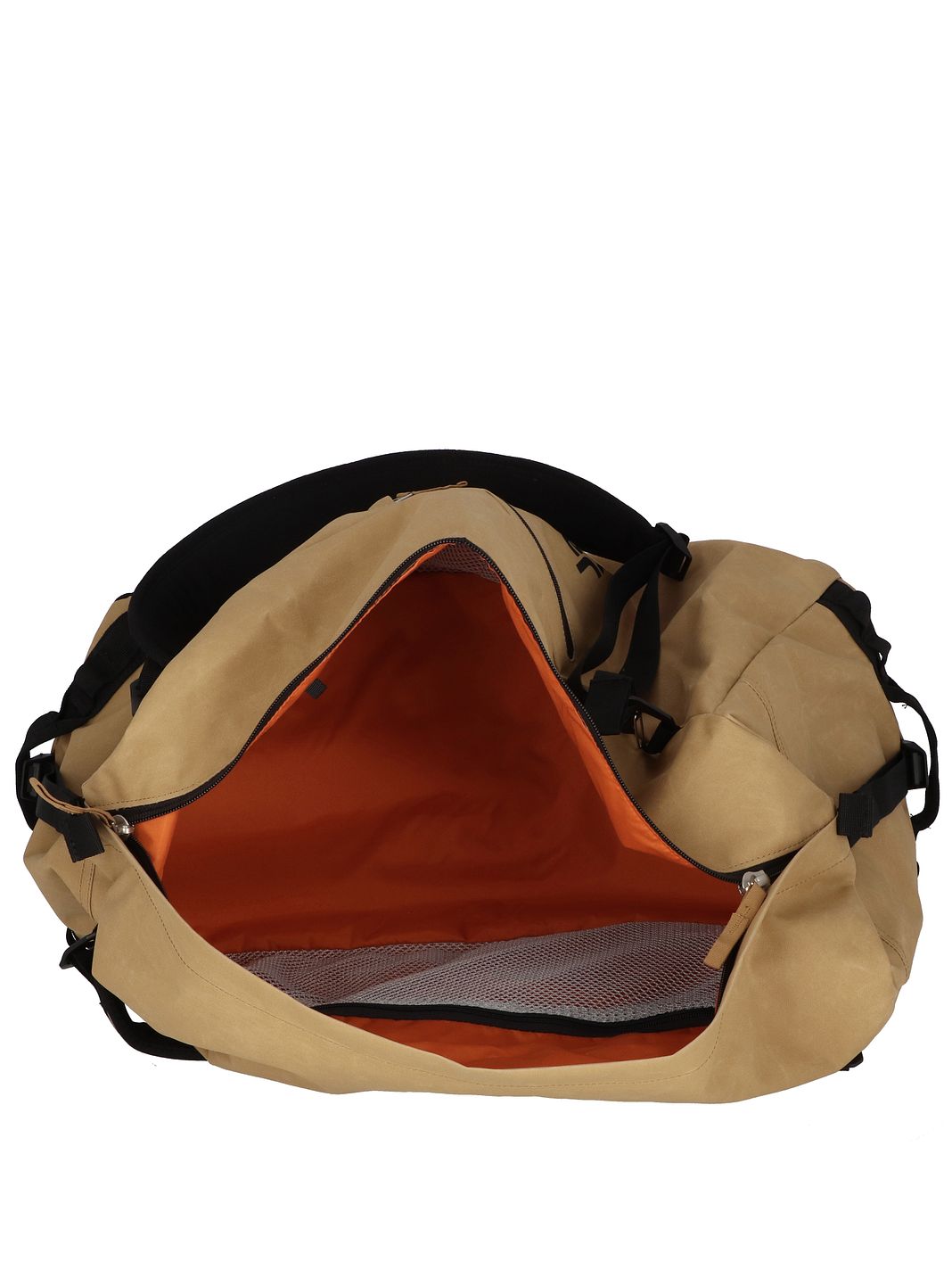 Jack Wolfskin Traveltopia Duffle 45 Borsa da viaggio 59 cm Jack Wolfskin Traveltopia Duffle 45 Borsa da viaggio 59 cm