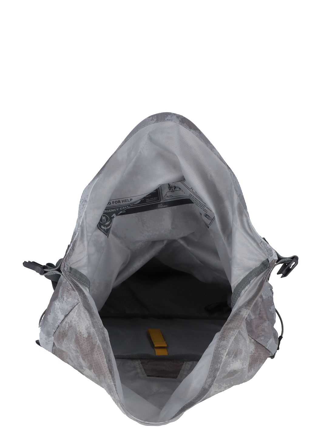 Jack Wolfskin 3D Aerorise 30 Zaino da trekking 56 cm Jack Wolfskin 3D Aerorise 30 Zaino da trekking 56 cm