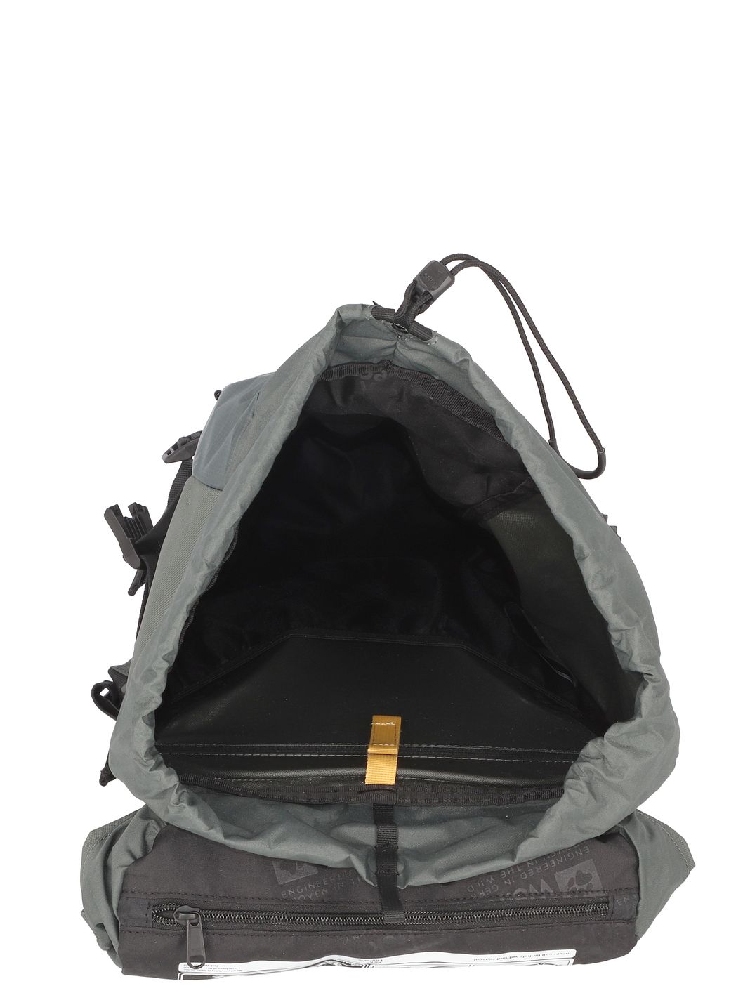 Jack Wolfskin Wanderthirst Vent 22 Zaino da trekking 59 cm Jack Wolfskin Wanderthirst Vent 22 Zaino da trekking 59 cm