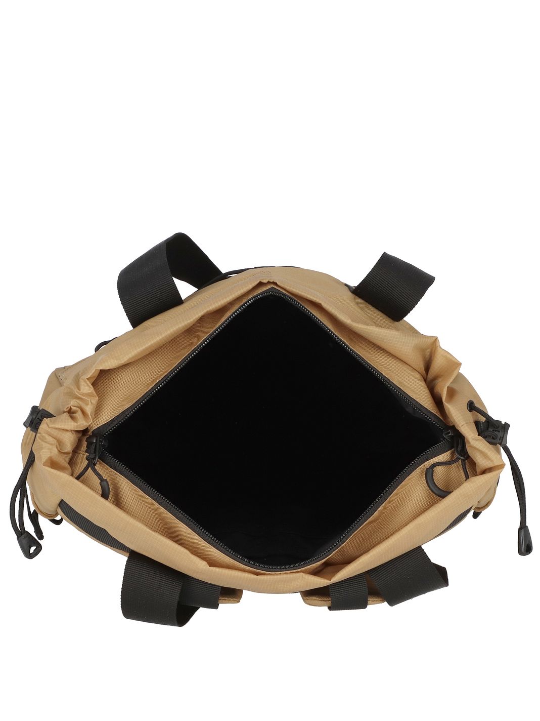 Jack Wolfskin Wanderthirst Borsa a spalla 34 cm Jack Wolfskin Wanderthirst Borsa a spalla 34 cm