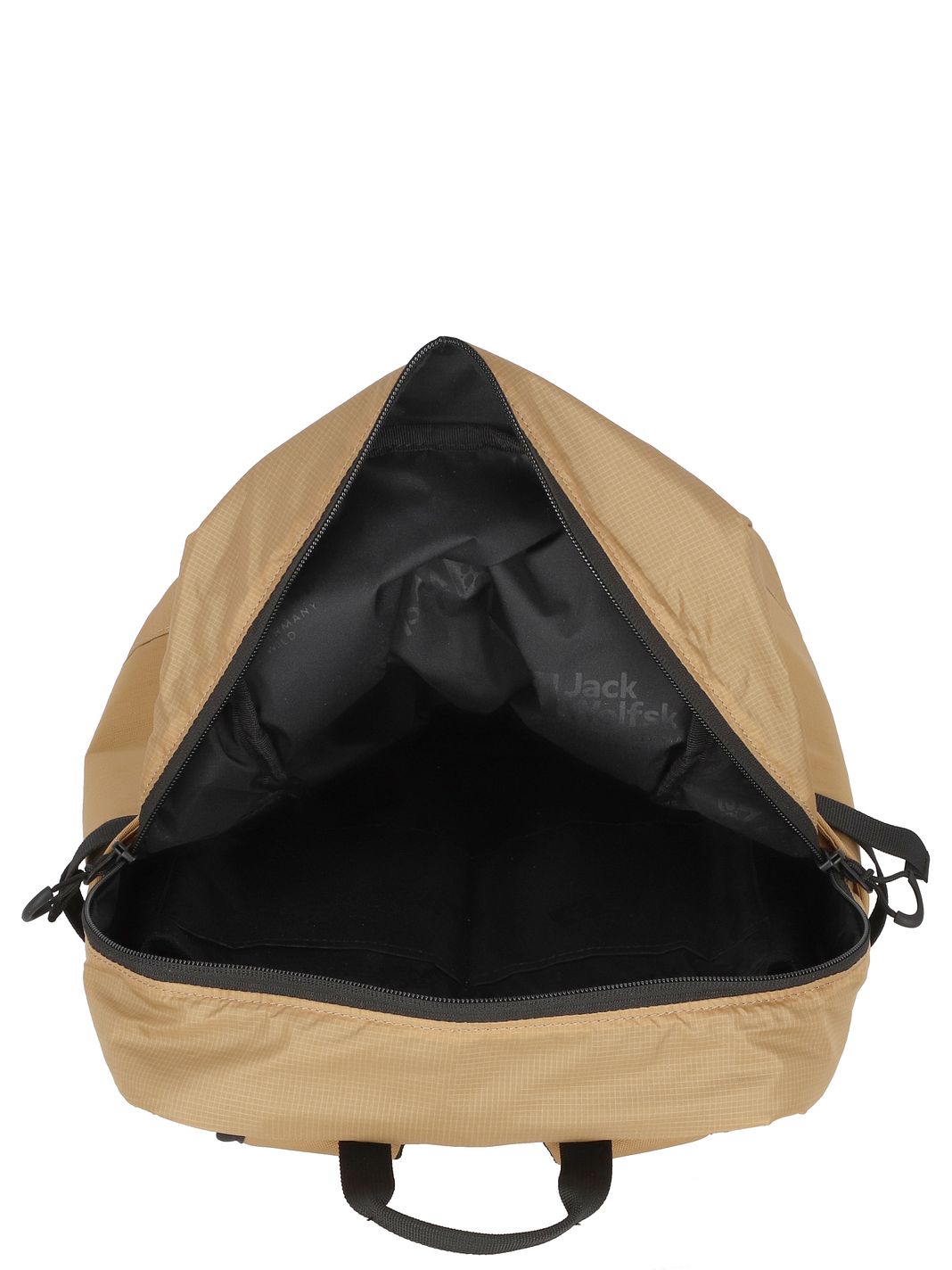 Jack Wolfskin Wanderthirst 20 Zaino da trekking 47 cm Jack Wolfskin Wanderthirst 20 Zaino da trekking 47 cm