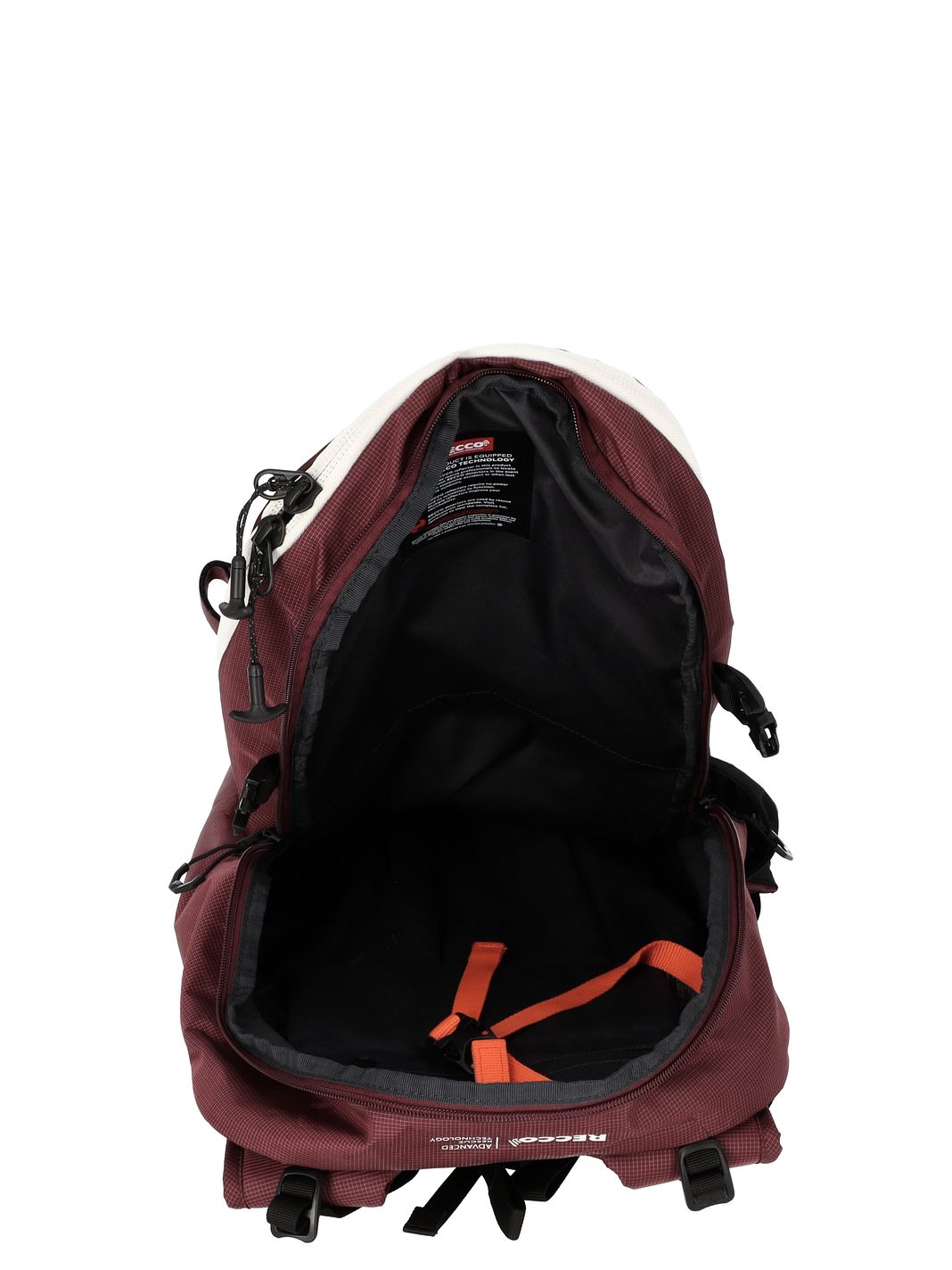 Jack Wolfskin Alpspitze Pack Zaino da giorno 54 cm