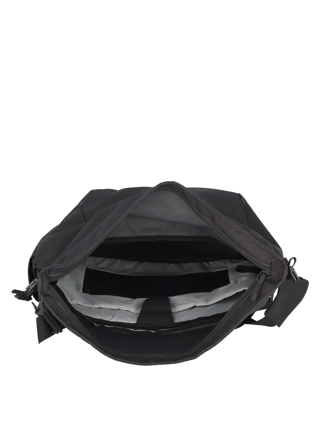 Jack Wolfskin Mainkai Messaggero 38 cm Vano porta PC Jack Wolfskin Mainkai Messaggero 38 cm Vano porta PC